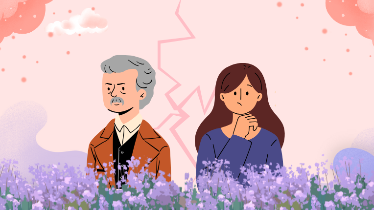 Why I think age-gap relationships don’t work